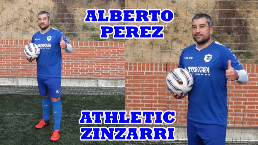 ENTREVISTA POST PARTIDO BARRIO DEL PILAR DOMINGO MAÑANA 2ª DIVISION 19-20